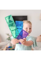 CONNETIX Rainbow Rectangle Pack 18pcs