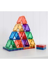 CONNETIX Rainbow Square Pack 42pcs