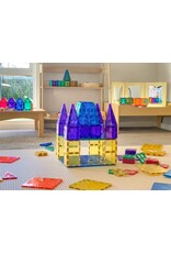 CONNETIX Rainbow Blue & Green Base Plate 2 Pack