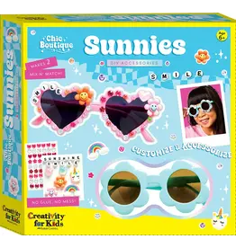 Chic Boutique Sunnies