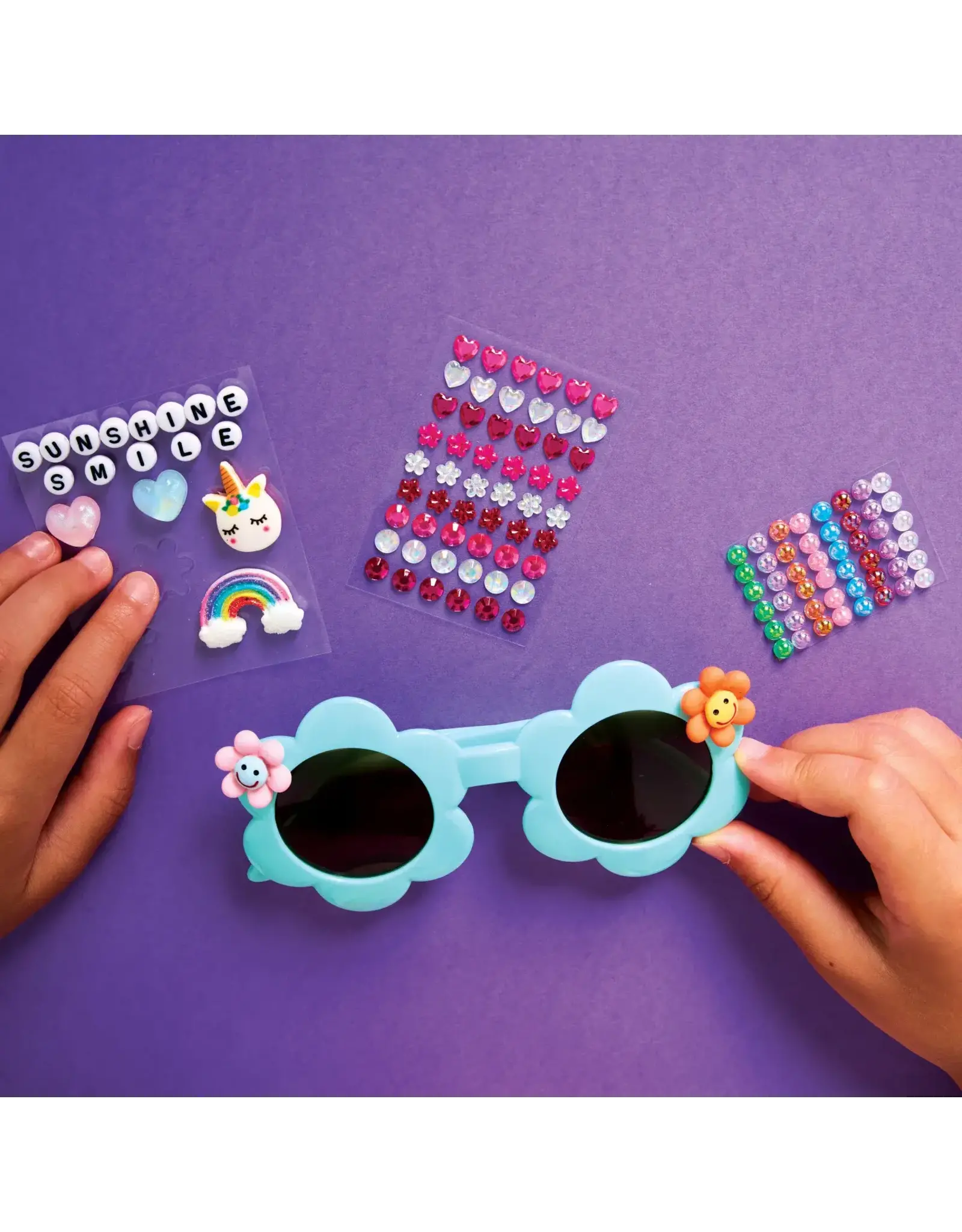 Chic Boutique Sunnies