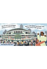 Take Me Out to the Ball Game!