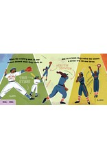 Take Me Out to the Ball Game!