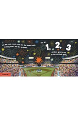 Take Me Out to the Ball Game!