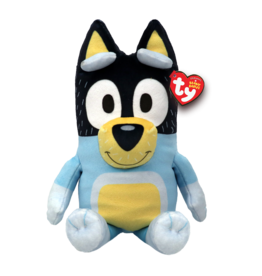 Ty Bandit 8"