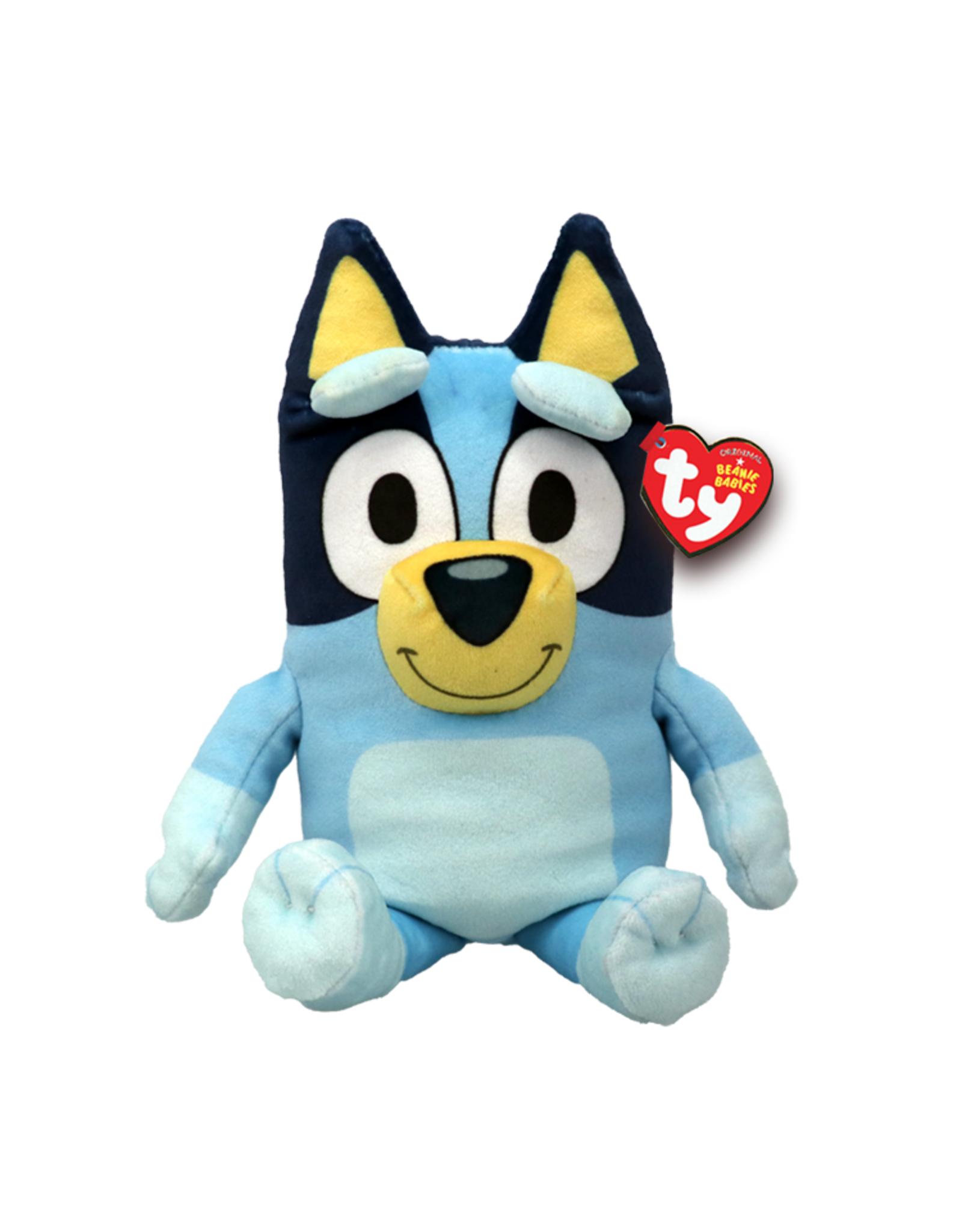 Ty Bluey 8"