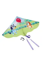 Bluey Keepy Uppy Kite