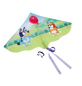 Bluey Keepy Uppy Kite