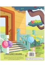Bluey Sticker Activity Set