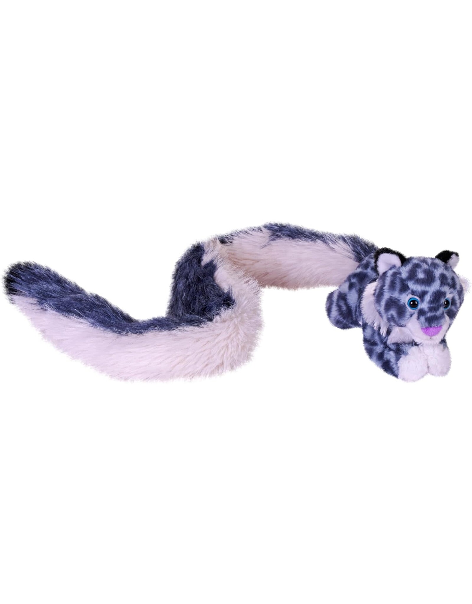 Tailkins Snow Leopard