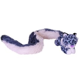 Tailkins Snow Leopard