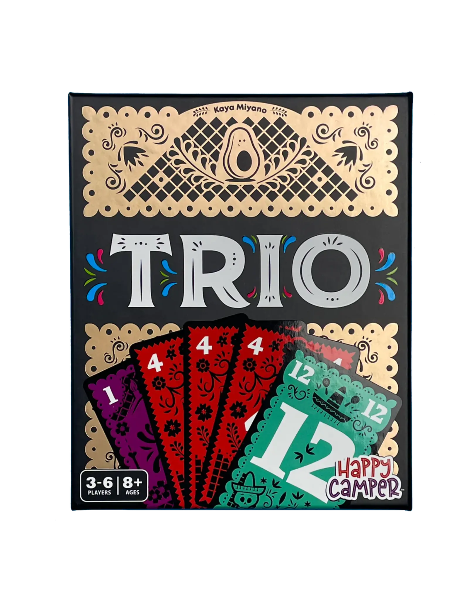 Trio