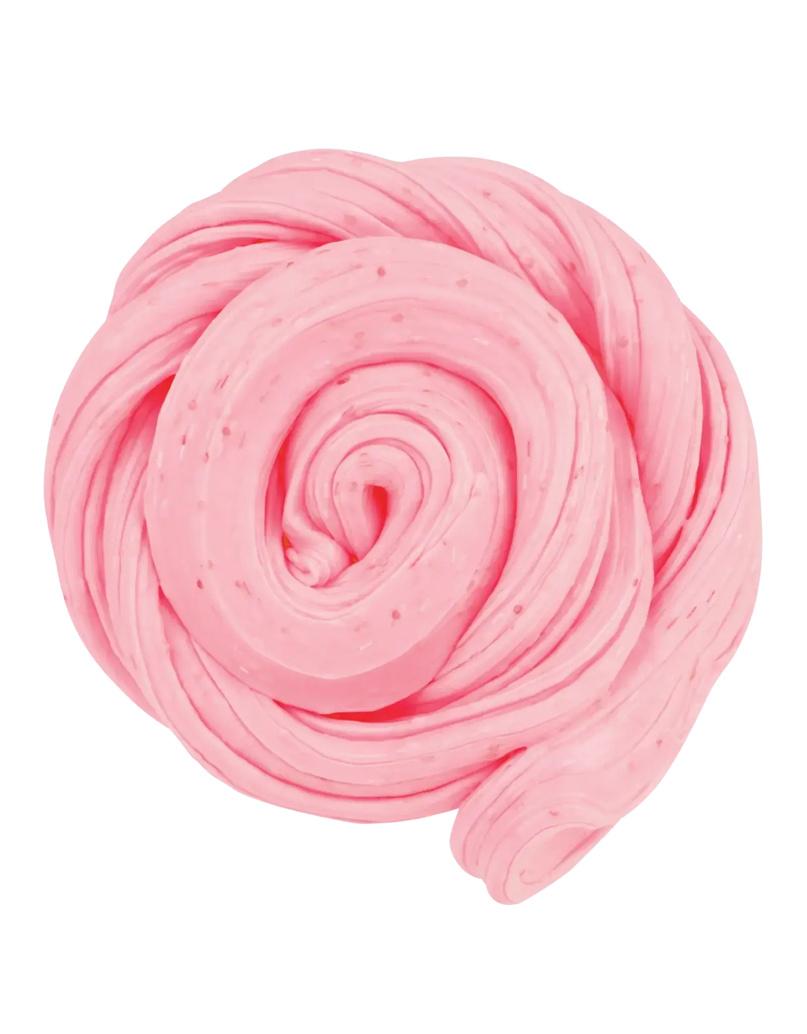 Crazy Aaron's Strawberry Shortcake Thinking Putty