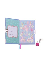 Fantasy Scented Diary