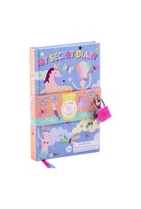 Fantasy Scented Diary
