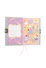 Enchanted Scented Diary