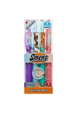 Dessert Smens