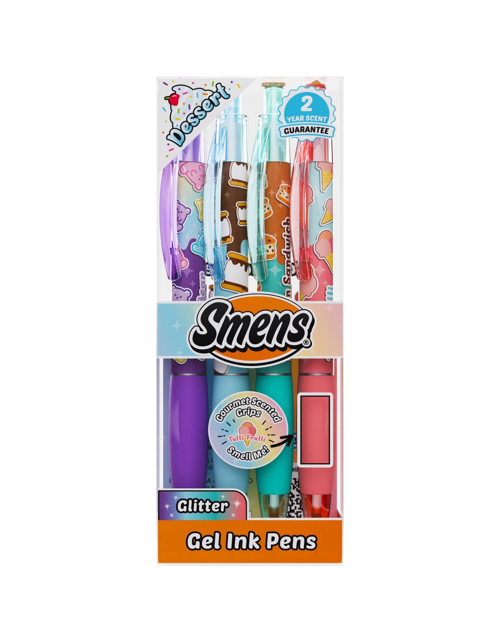 Dessert Smens