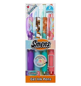 Dessert Smens