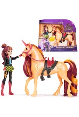 Unicorn Academy Valentina & Cinder Set