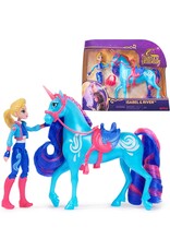 Unicorn Academy Isabel & River Set