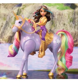 Unicorn Academy Sophia & Wildstar Set