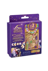 Unicorn Academy Enchanted Charms DIY Bracelet Kit
