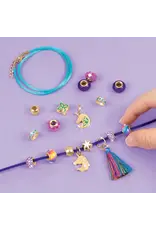 Unicorn Academy Enchanted Charms DIY Bracelet Kit