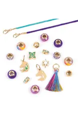 Unicorn Academy Enchanted Charms DIY Bracelet Kit