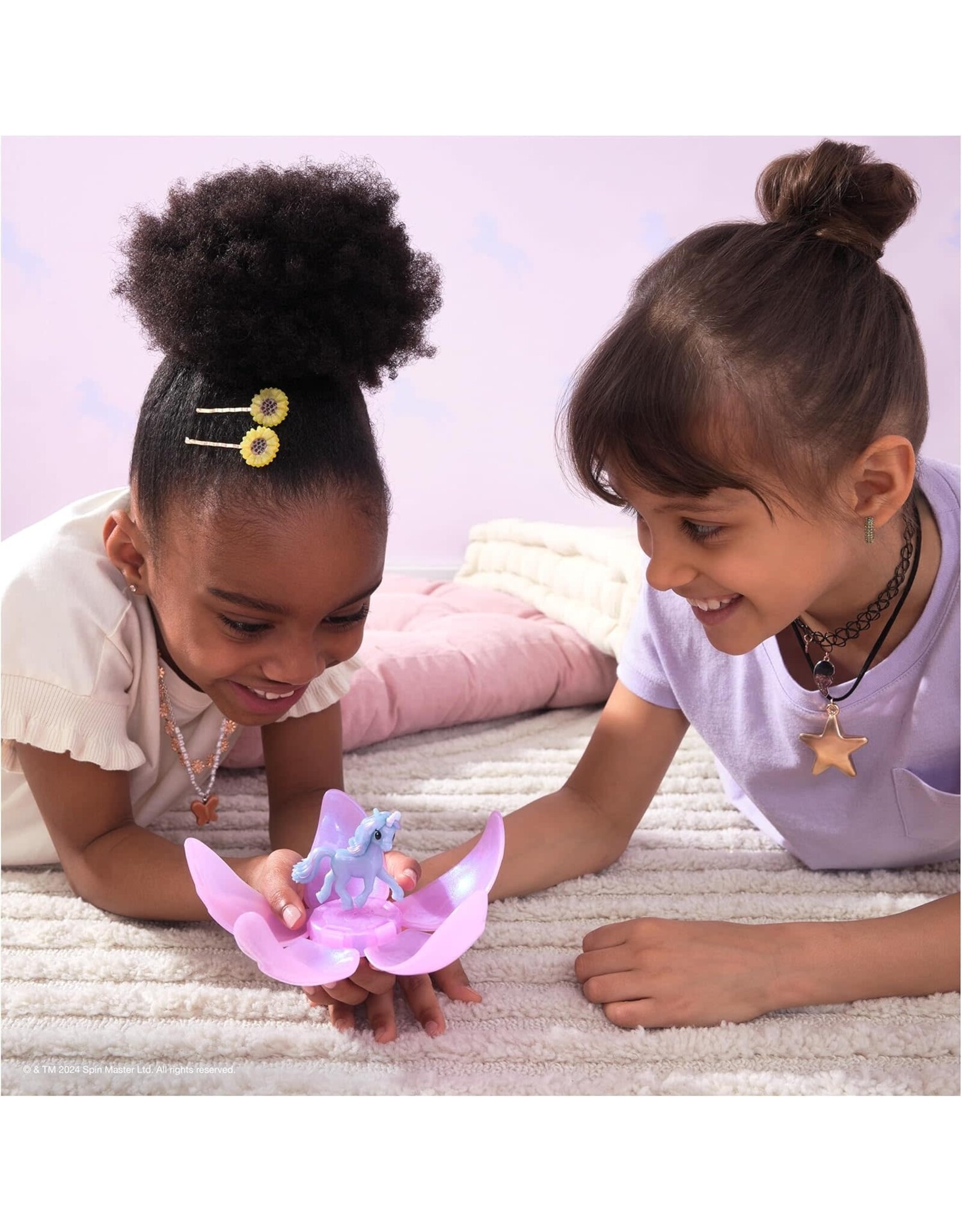 Unicorn Academy Baby Unicorn Toy Blind Box