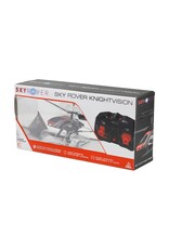 Sky Rover Knightvision Helicopter RC