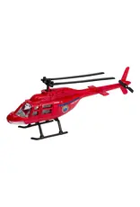 Fire Helicopter
