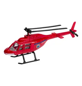 Fire Helicopter