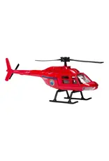 Fire Helicopter