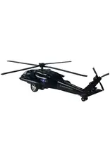 X-Force Command Helicopter