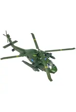 X-Force Command Helicopter