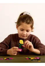 Plus Plus Plant Packet Sociable Sunflower