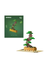 Plus Plus Plant Packet Balanced Bonsai