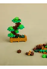 Plus Plus Plant Packet Balanced Bonsai