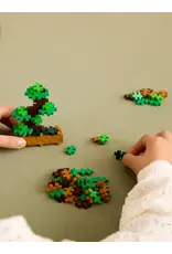 Plus Plus Plant Packet Balanced Bonsai