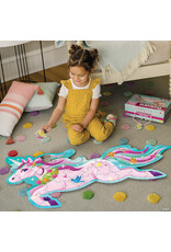 Unicorn Floor Puzzle