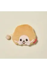 Monchhichi Coin Purse Beige Boy Monchhichi Coin Purse Beige Boy