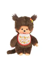 Monchhichi Retro Monmate Girl Monchhichi Retro Monmate Girl