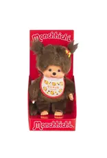 Monchhichi Retro Monmate Girl Monchhichi Retro Monmate Girl