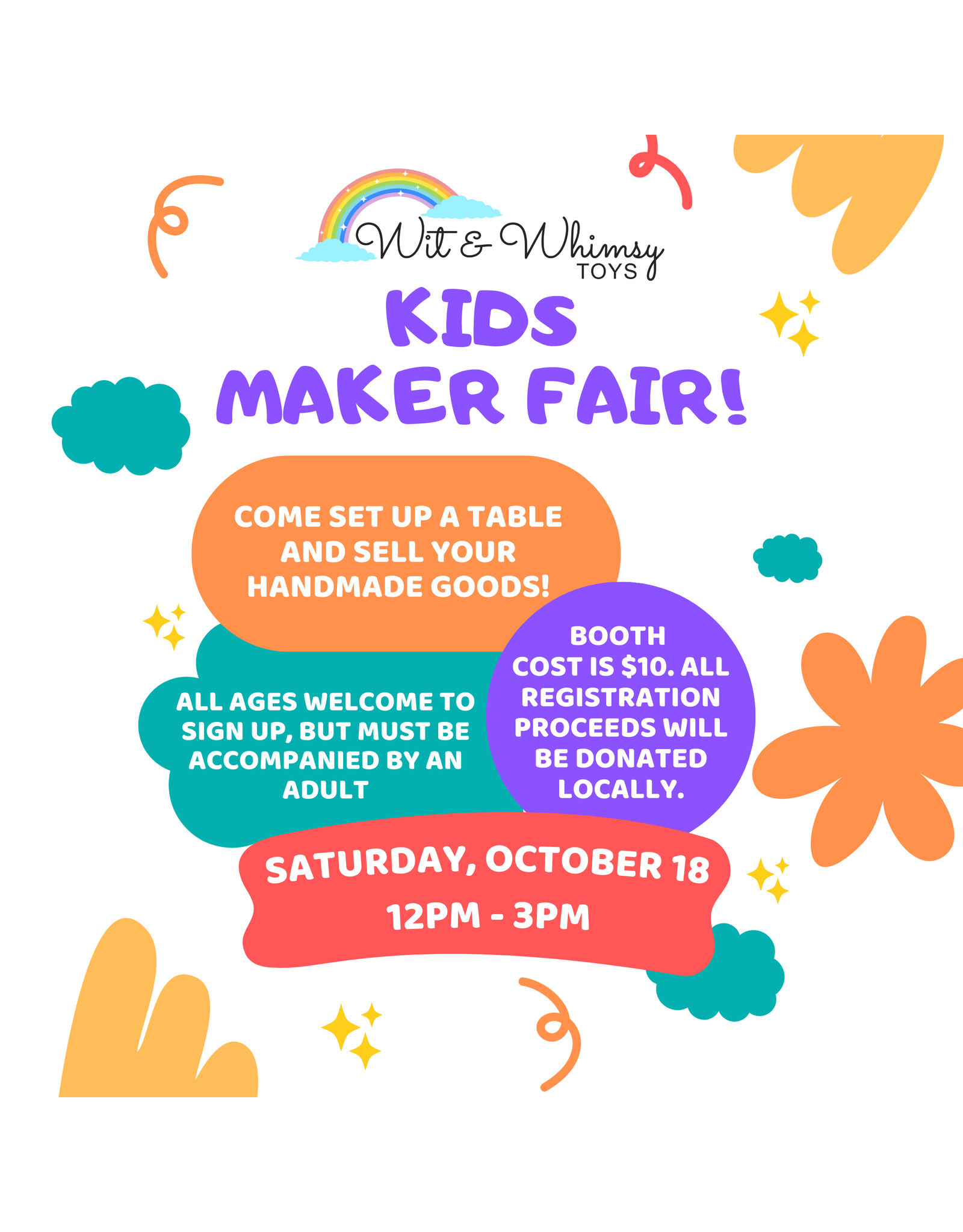Kids Maker Fair
