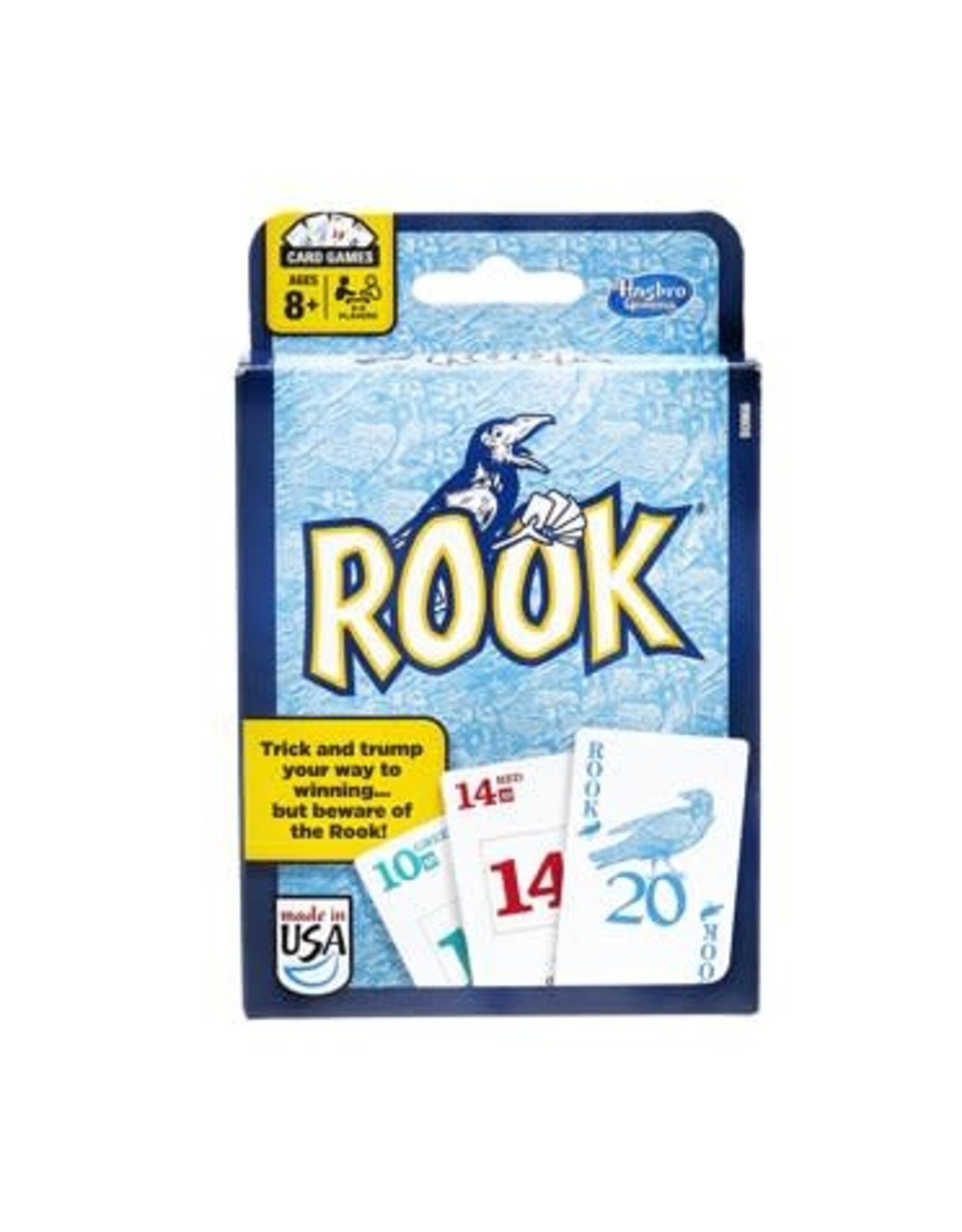 Deluxe Rook