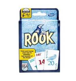 Deluxe Rook