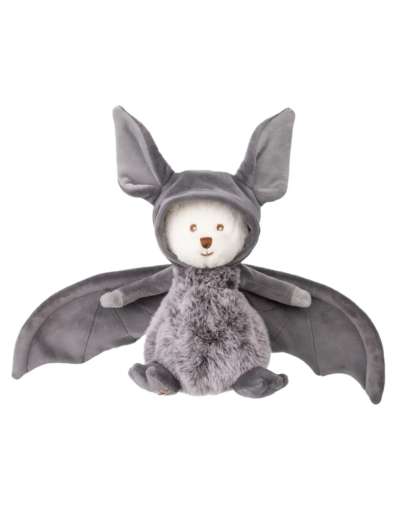 Ziggy Bat 6"