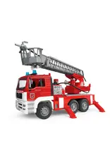 Bruder MAN TGA Fire Engine Bruder MAN TGA Fire Engine