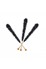 Black Rock Candy (Black Cherry)